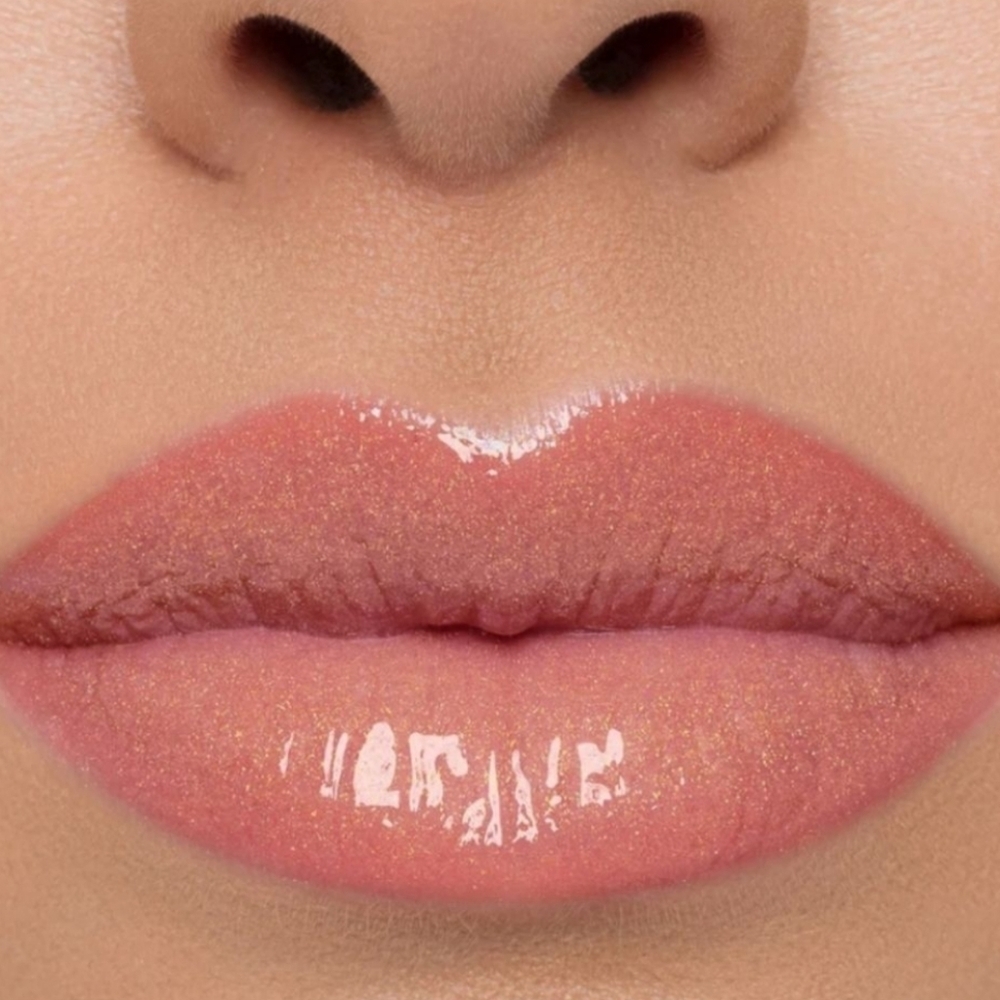NIB Morphe High Shine Lipgloss - Picture 3 of 6
